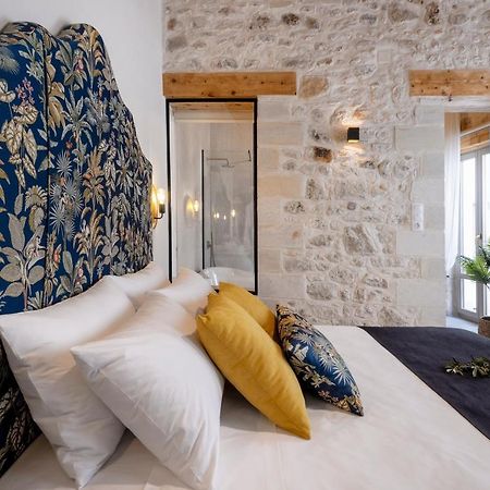 Casa Giorgio Exclusive Suites Rethimnon Buitenkant foto