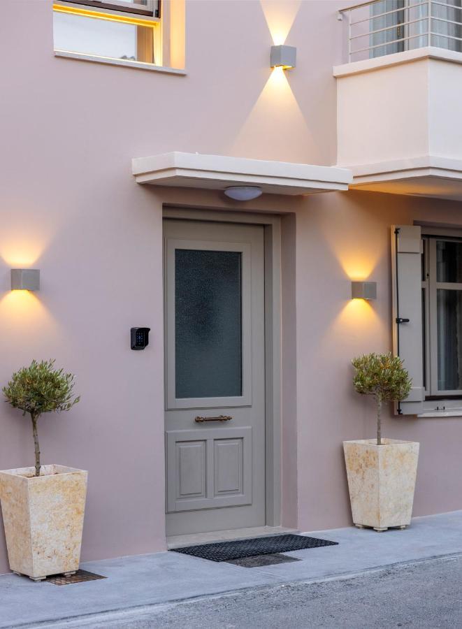Casa Giorgio Exclusive Suites Rethimnon Buitenkant foto