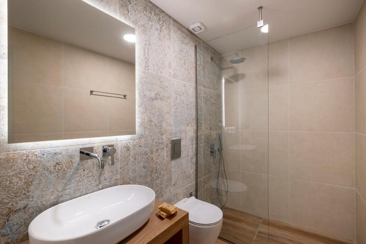 Casa Giorgio Exclusive Suites Rethimnon Buitenkant foto