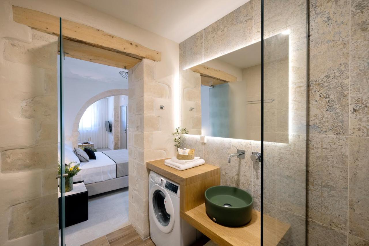 Casa Giorgio Exclusive Suites Rethimnon Buitenkant foto