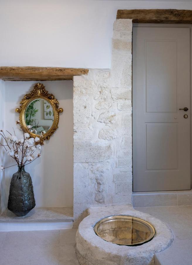 Casa Giorgio Exclusive Suites Rethimnon Buitenkant foto